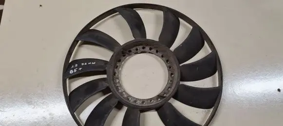 Volkswagen PASSAT B5.5 Fan impeller 