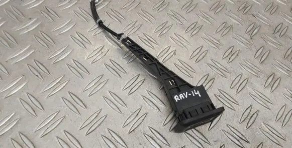 Toyota RAV 4 (XA40) Tailgate/trunk/boot open switch 