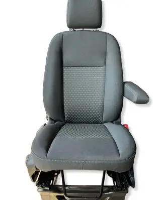 Ford Transit Custom Front passenger seat 