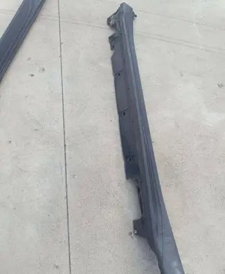 BMW X1 F48 F49 Sill