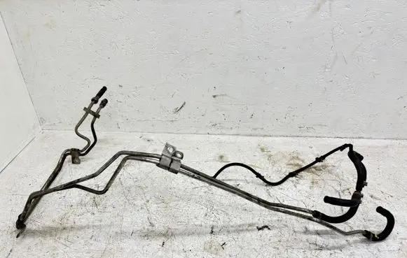 Volvo V70 Fuel return line/hose 30750916