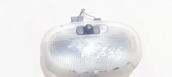 Ford Mondeo Mk III Rear seat light xs4113776ba c95ya