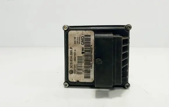 Volkswagen PASSAT B6 ABS Pump 3C0614095P 16027201 16027001A