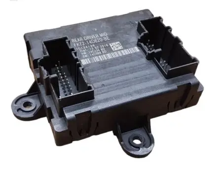 Land Rover Range Rover Sport L494 Door control unit/module FK7214D620BE