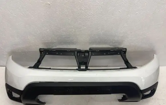 Dacia Duster II Front bumper 620221776R