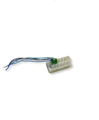 Mercedes-Benz C W204 Other relay A0055461040