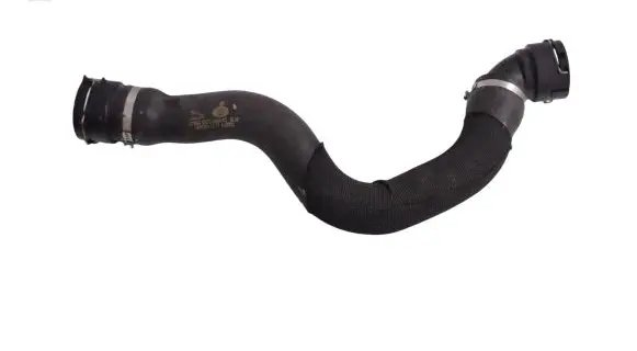Jaguar XF X260 Engine coolant pipe/hose GX738260AC