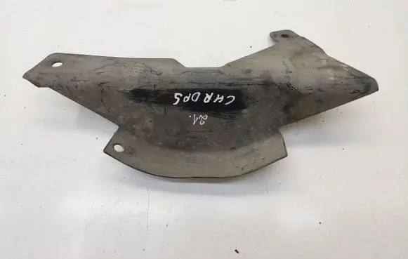 Chrysler 300 - 300C Engine splash shield/under tray 04806266AC