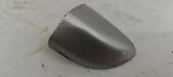 Volkswagen PASSAT B6 Rear door handle cover 3C0837879