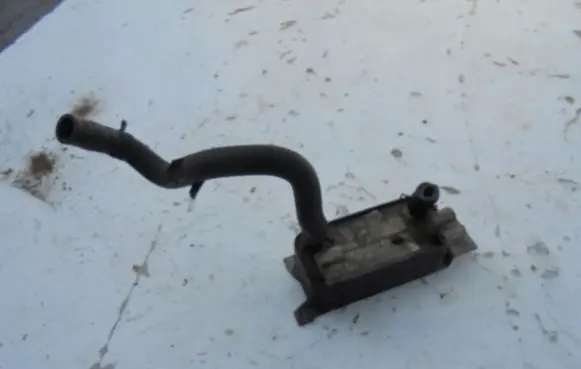 Audi Q5 SQ5 Oil breather separator 