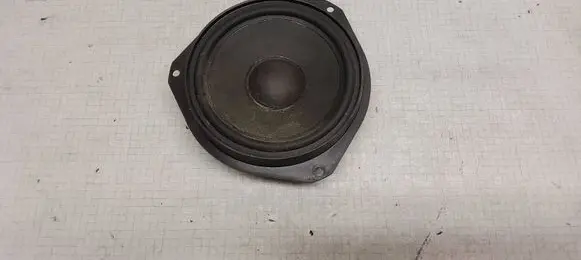 Opel Zafira B Front door speaker 9024423552