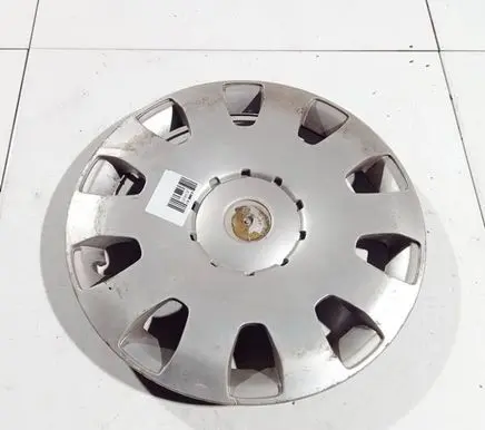 Opel Astra H R15 wheel hub/cap/trim 1u0601147g