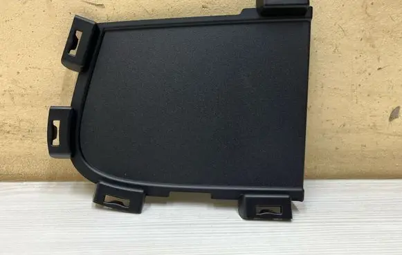 BMW X5 E70 Front bumper lower grill 51118049074