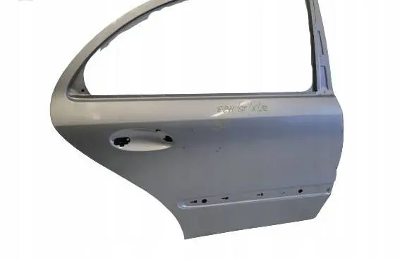 Mercedes-Benz E W211 Rear door A2117300205