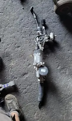 Hyundai i30 Steering rack brak
