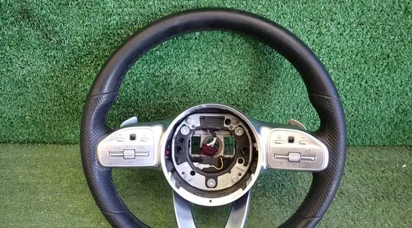 Mercedes-Benz GLC X253 C253 Steering wheel 
