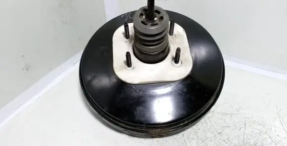 Brake booster