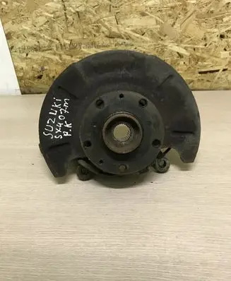 Suzuki SX4 Front wheel hub
