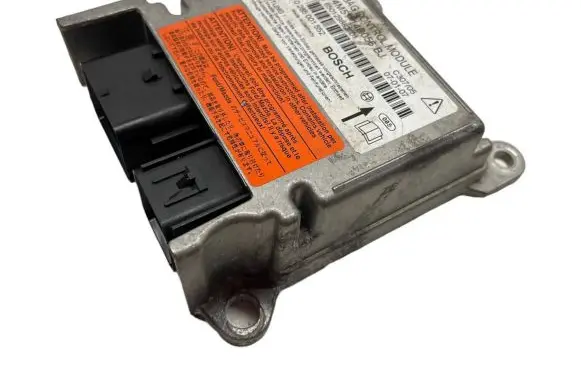 Ford Focus Airbag control unit/module 4M5T14B056BJ
