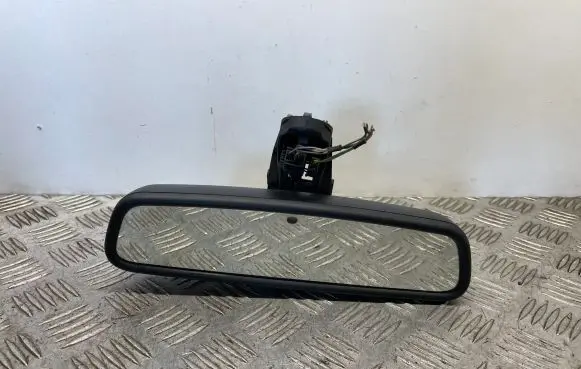 BMW 7 F01 F02 F03 F04 Rear view mirror (interior) 9228257
