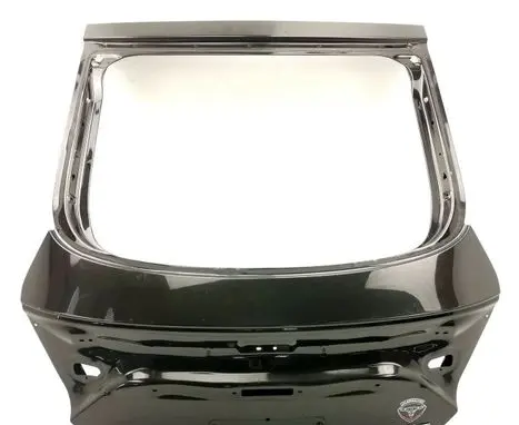 Audi A7 S7 4G Tailgate/trunk/boot lid 4G8827025B