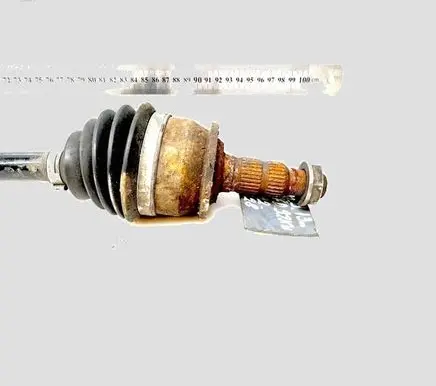 Opel Astra J Front driveshaft 13356124 10259587