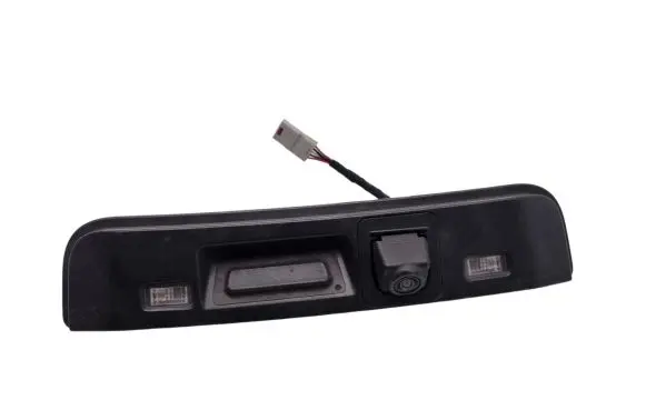 Buick Encore GX I Tailgate handle with camera 42734779 544885809