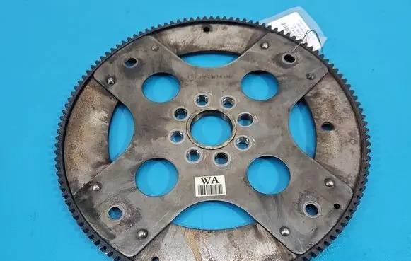BMW 3 E90 E91 Flywheel 7788746 IMPRK1586745