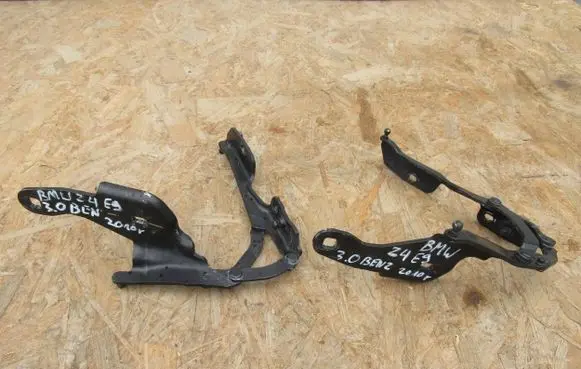 BMW Z4 E89 Tailgate/trunk/boot hinge MCD6031