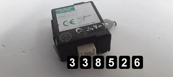 Toyota RAV 4 (XA10) Engine control unit/module 0060