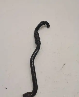 Mercedes-Benz GLE (W166 - C292) Cabin air duct channel A1668310345
