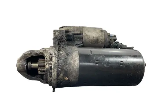 Audi A4 S4 B6 8E 8H Starter motor 059911024 0001109258