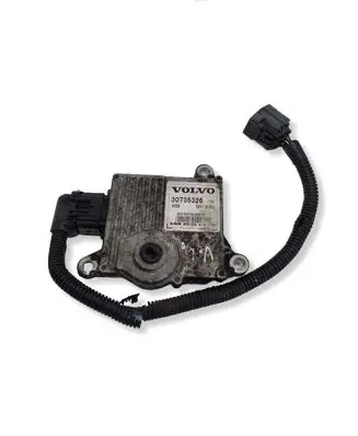 Volvo XC90 Gearbox control unit/module 30735326 085100052 002108C8105612