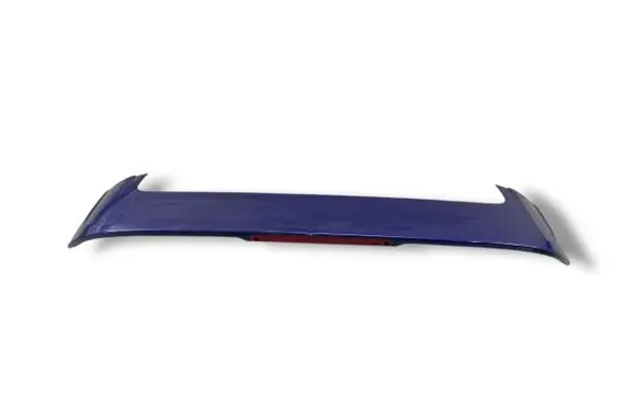 Ford Focus Tailgate/trunk spoiler BM51A44210B BM51A44210BHW