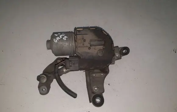 Ford Galaxy Front wiper linkage 3397020975