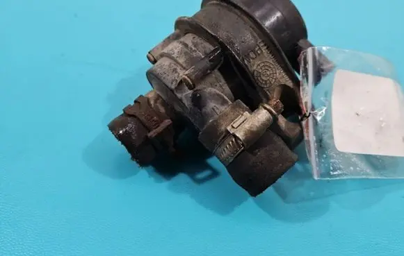 Volvo V50 Electric auxiliary coolant/water pump 70205407 IMPRK1376275