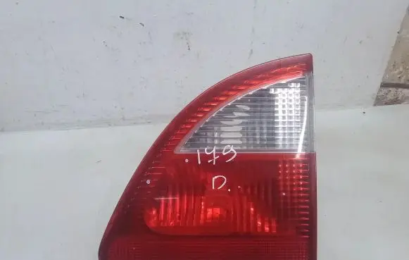 Ford Galaxy Tailgate rear/tail lights 7M5945094B