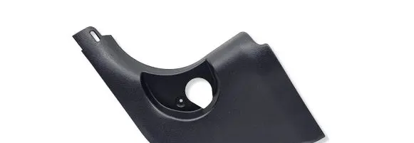 Mini One - Cooper F56 F55 Front sill trim cover 7342837