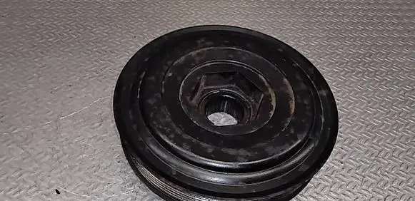Honda CR-V Crankshaft pulley