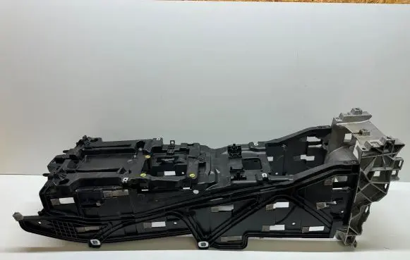Audi Q7 4M Other center console (tunnel) element 4M0863243C 1279981