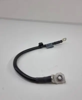 Audi A5 Negative earth cable (battery) 8w0971235a