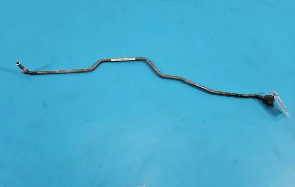 BMW X6 E71 Air suspension line/pipe/hose 678367401 IMPRK1542534