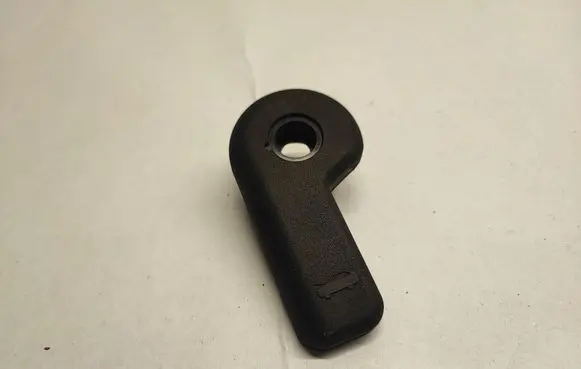 Ford Mustang VI Engine bonnet (hood) release handle CJ5416B626A