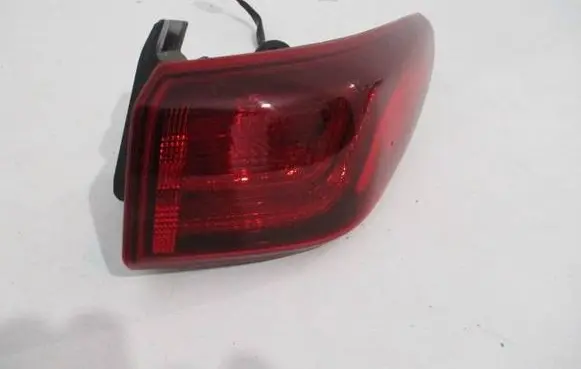 Hyundai Kona I Rear/tail lights 92402J9000