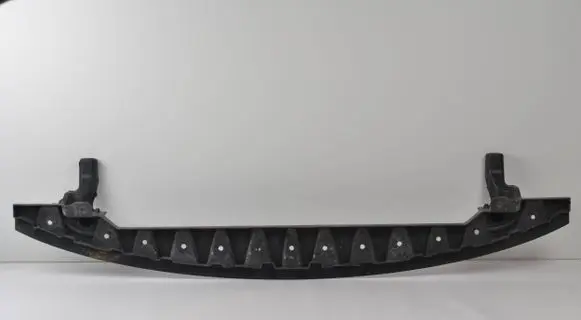 Volkswagen Golf V Front bumper support beam 1K0807093J