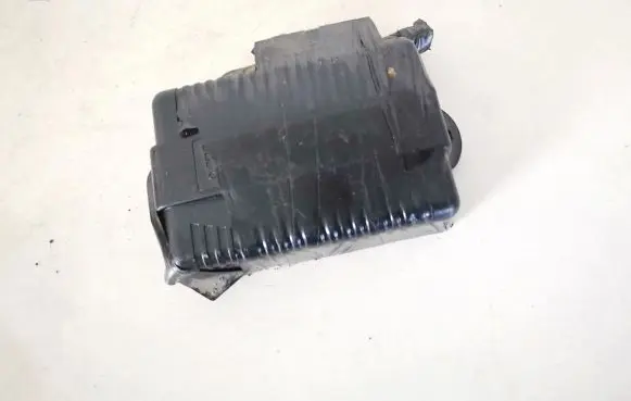 Toyota Avensis T220 Other control units/modules