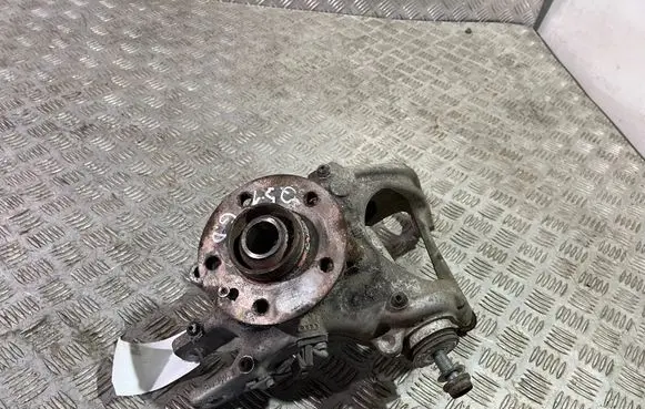 Audi Q5 SQ5 Rear wheel hub