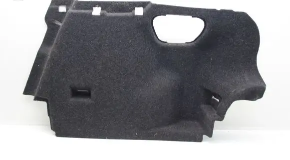 Volvo V40 Trunk/boot side trim panel 31377928