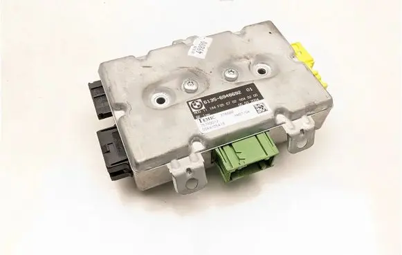 BMW 5 E60 E61 Door control unit/module 6948692 75789012