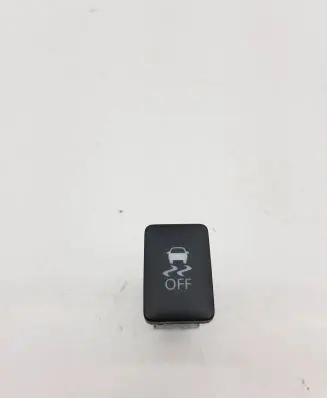 Mitsubishi L200 Traction control (ASR) switch 6J20